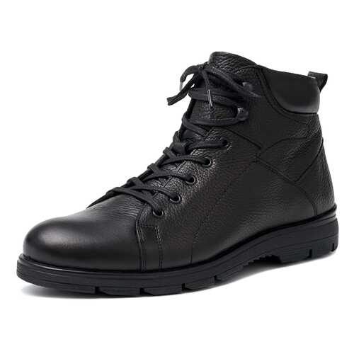 Ботинки мужские Pierre Cardin 26007370 черные 42 RU в FiNN FLARE