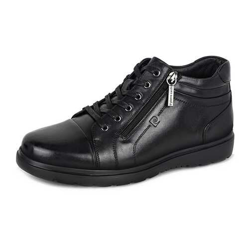 Ботинки мужские Pierre Cardin DS20AW-13 черные 45 RU в FiNN FLARE
