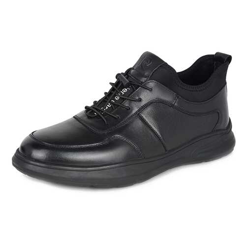 Ботинки мужские Pierre Cardin JS20AW-05 черные 45 RU в FiNN FLARE