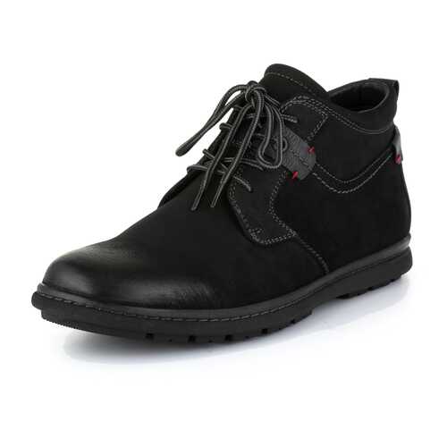 Ботинки мужские T.Taccardi 26007610 черные 44 RU в FiNN FLARE