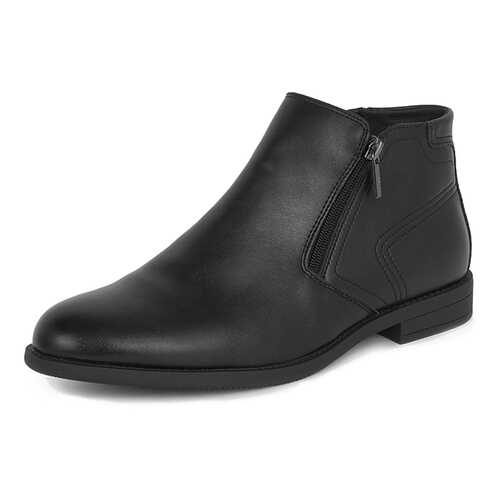 Ботинки мужские T.Taccardi 710018481 черные 44 RU в FiNN FLARE