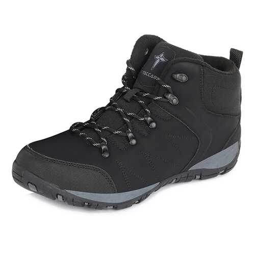 Ботинки мужские T.Taccardi K1702-29A черные 44 RU в FiNN FLARE