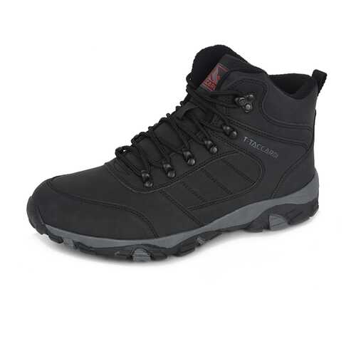 Ботинки мужские T.Taccardi K1715-41 черные 44 RU в FiNN FLARE