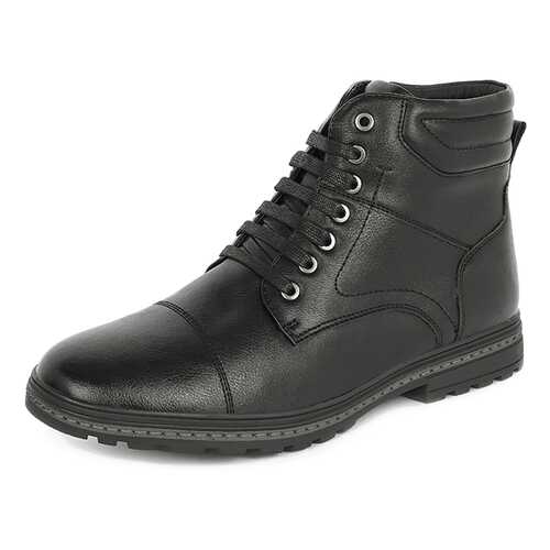 Ботинки мужские T.Taccardi K5111MH-3 черные 40 RU в FiNN FLARE