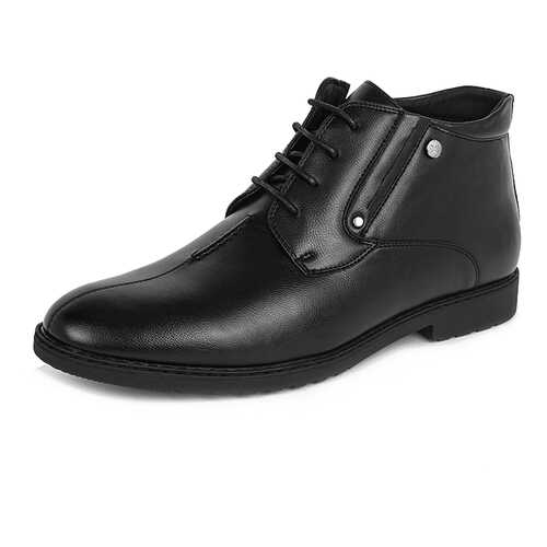 Ботинки мужские T.Taccardi K5127MH-3A черные 40 RU в FiNN FLARE