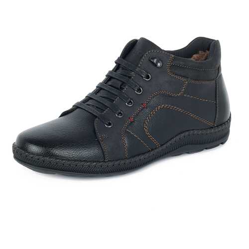 Ботинки мужские T.Taccardi K5137MH-2K черные 44 RU в FiNN FLARE