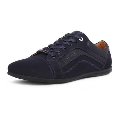 Полуботинки мужские T.Taccardi K5095LC-3A синие 44 RU в FiNN FLARE