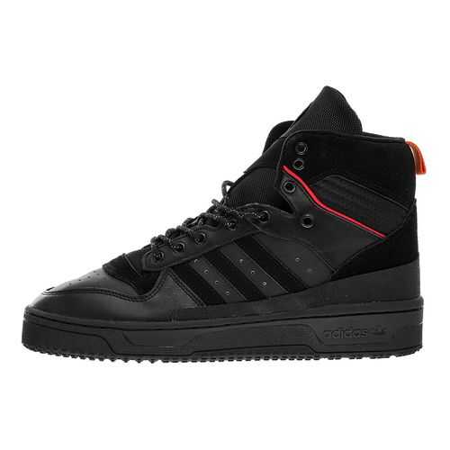 Кеды мужские adidas Originals EE5528 черные 8.5 DE в FiNN FLARE