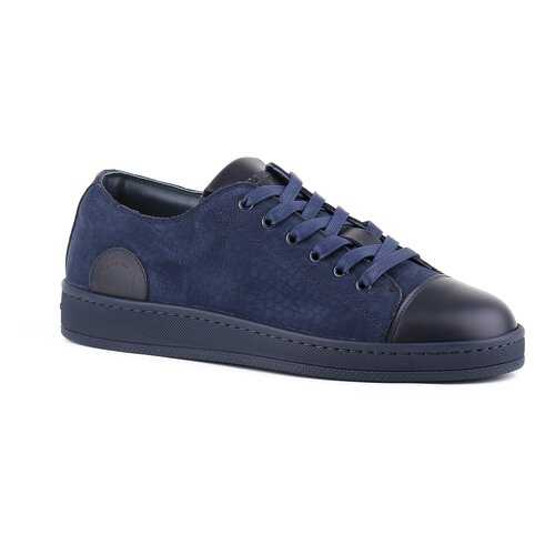 Кеды мужские Dino Bigioni DBS15833 синие 42 RU в FiNN FLARE