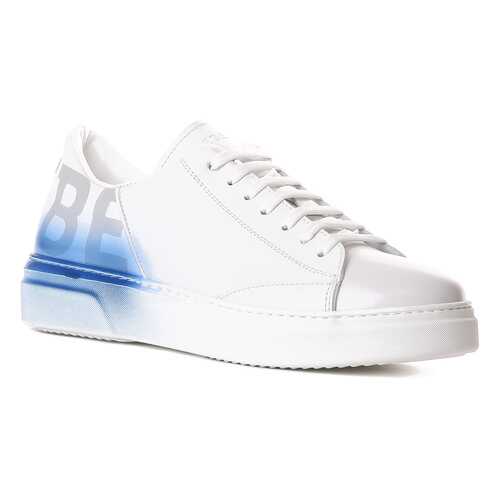Кеды мужские Iceberg LIU1290 белые 39 RU в FiNN FLARE