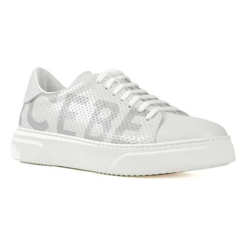 Кеды мужские Iceberg LIU1315A белые 41 RU в FiNN FLARE