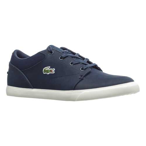 кеды мужские Lacoste BAYLISS 119 1 CMA темно-синие 40.5 RU в FiNN FLARE