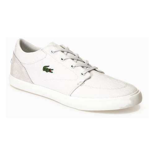 кеды мужские Lacoste BAYLISS 219 1 CMA белые 44.5 RU в FiNN FLARE