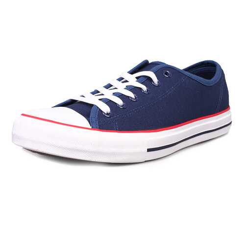 Кеды мужские T.Taccardi 710017690 синие 43 RU в FiNN FLARE