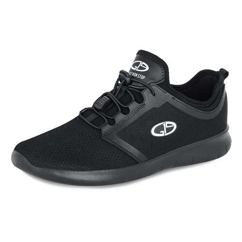Кроссовки мужские G19 sport non stop 02908030 черные 44 RU в FiNN FLARE