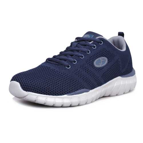 Кроссовки мужские G19 sport non stop 710017953 синие 44 RU в FiNN FLARE