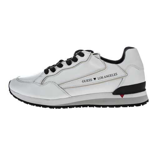Кроссовки мужские Guess FM7GEN-ELE12 белые 42 US в FiNN FLARE