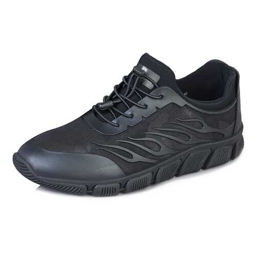 Кроссовки мужские Pierre Cardin 02907430 черные 44 RU в FiNN FLARE