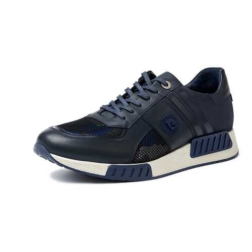 Кроссовки мужские Pierre Cardin 02907570 синие 40 RU в FiNN FLARE