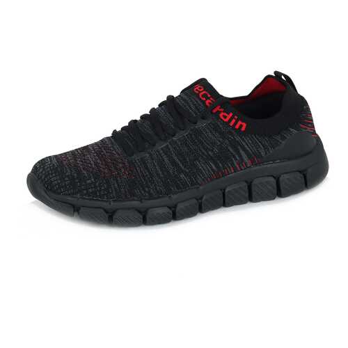 Кроссовки мужские Pierre Cardin K1755-13 черные 42 RU в FiNN FLARE