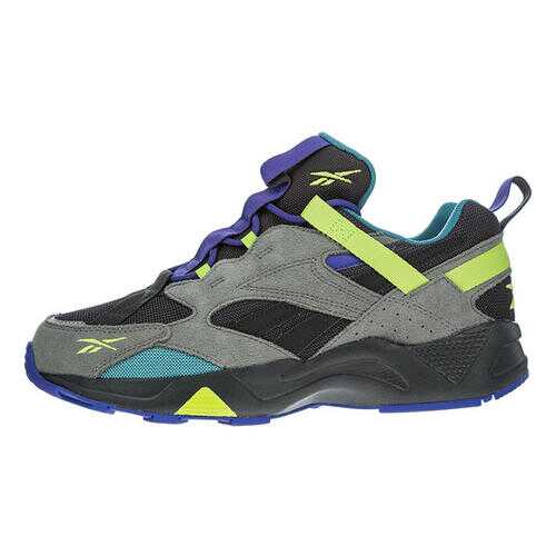 Кроссовки мужские Reebok Aztrek 96 Adventure серые 9 UK в FiNN FLARE