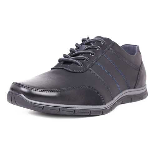 Кроссовки мужские T.Taccardi 029063R0 черные 45 RU в FiNN FLARE