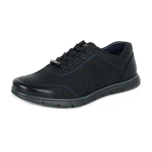 Кроссовки мужские T.Taccardi 110768 черные 40 RU в FiNN FLARE