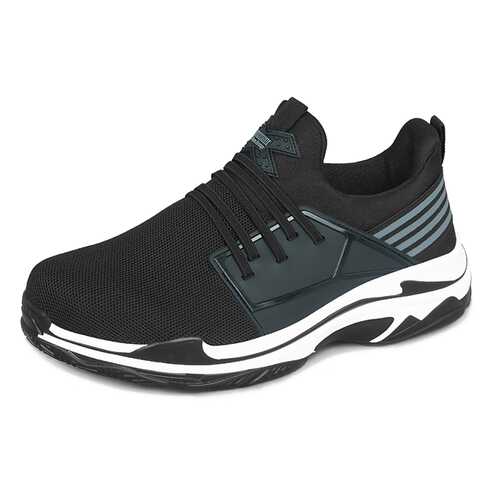 Кроссовки мужские TimeJump 02907740 черные 40 RU в FiNN FLARE