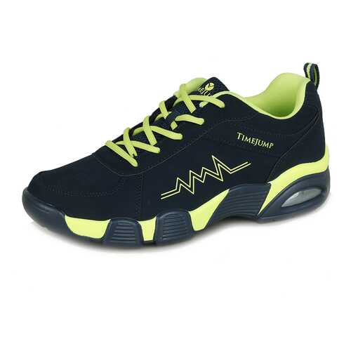 Кроссовки мужские TimeJump CD20S-500B синие 40 RU в FiNN FLARE