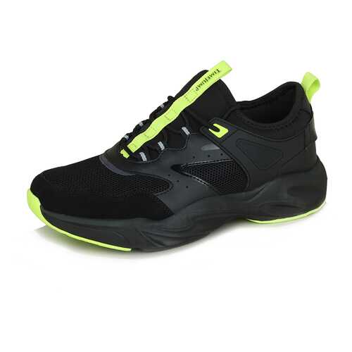 Кроссовки мужские TimeJump CD20S-523 черные 41 RU в FiNN FLARE