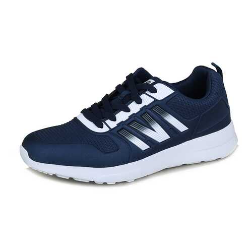Кроссовки мужские TimeJump CX20S-25B синие 43 RU в FiNN FLARE