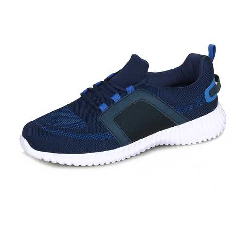 Кроссовки мужские TimeJump K1750-36 синие 39 RU в FiNN FLARE
