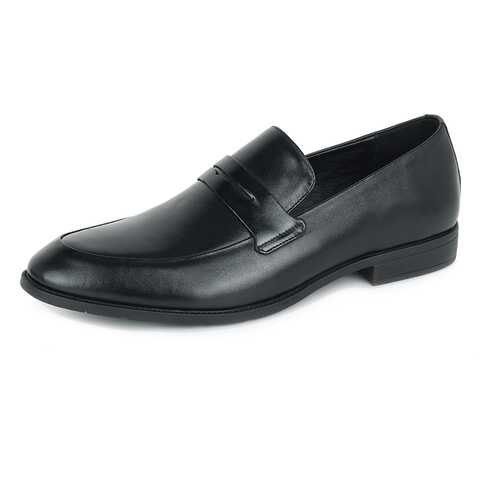 Лоферы мужские Pierre Cardin JS20SS-05 черные 44 RU в FiNN FLARE