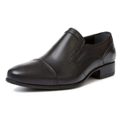 Туфли мужские Pierre Cardin 03407180 черные 43 RU в FiNN FLARE