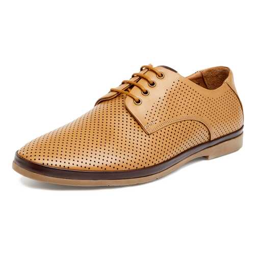 Туфли мужские Pierre Cardin 710017657 коричневые 42 RU в FiNN FLARE