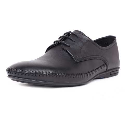 Туфли мужские Pierre Cardin 710017773 черные 42 RU в FiNN FLARE