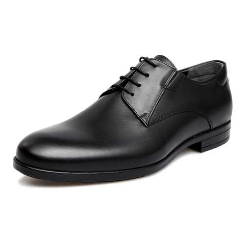 Туфли мужские Pierre Cardin 710018071 черные 40 RU в FiNN FLARE