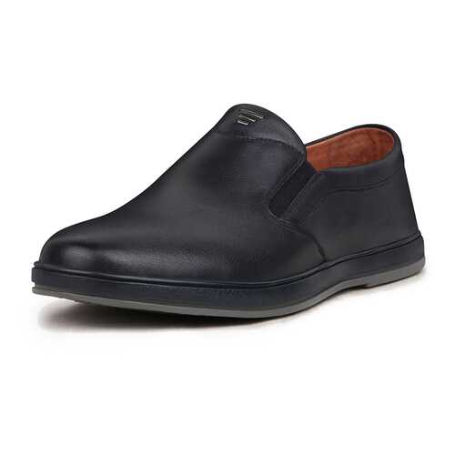 Туфли мужские Pierre Cardin JXY20SS-53 синие 41 RU в FiNN FLARE