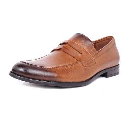 Туфли мужские T.Taccardi 03406350 коричневые 41 RU в FiNN FLARE