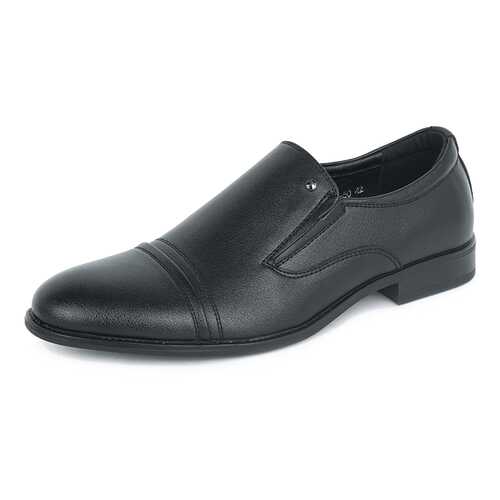Туфли мужские T.Taccardi 03407110 черные 41 RU в FiNN FLARE