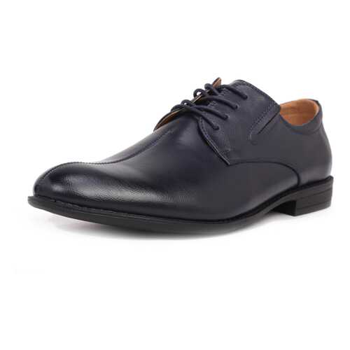 Туфли мужские T.Taccardi 710017996 синие 41 RU в FiNN FLARE