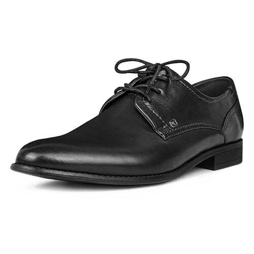Туфли мужские T.Taccardi K5162LC-1 черные 44 RU в FiNN FLARE