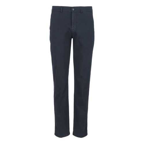 Брюки мужские HARMONT&BLAINE WRD300052514 801 синие 50 IT в FiNN FLARE