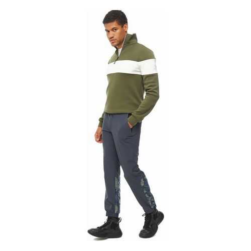 Брюки мужские URBAN TIGER 01.014912 серые 2XL в FiNN FLARE