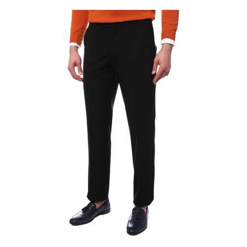 Брюки мужские Windsor 42341 черные 25 в FiNN FLARE