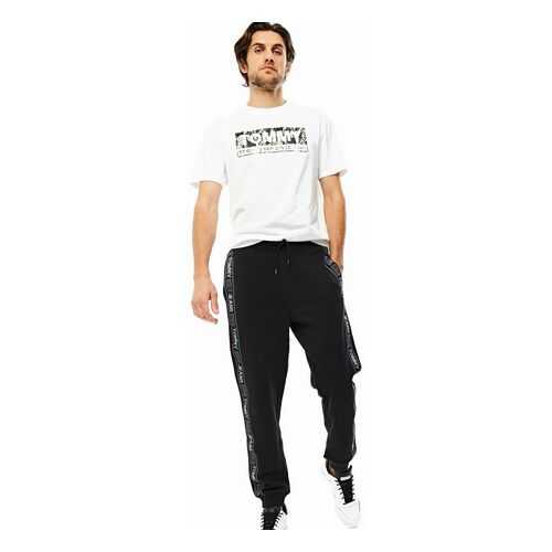Спортивные брюки мужские Tommy Jeans DM0DM08676 BDS черные S/32 US в FiNN FLARE