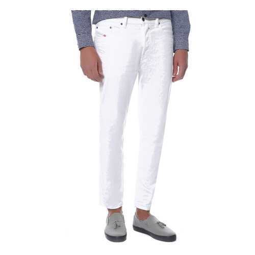 Джинсы мужские DIESEL JIFER белые 32 IT в FiNN FLARE
