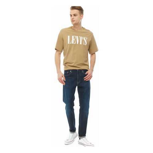 Джинсы мужские Levi’s® 2883306330 синие 30/32 US в FiNN FLARE