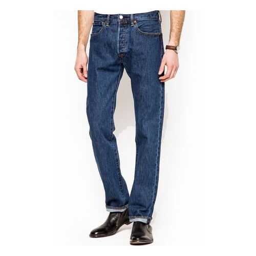 Джинсы мужские Levis 50101140 синие 40/34 US в FiNN FLARE