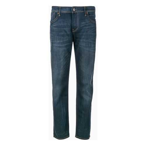 Джинсы мужские Pepe Jeans PM200823DC0.000 синие 40/32 UK в FiNN FLARE